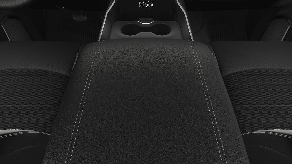 new 2025 Ram 3500 car, priced at $75,840