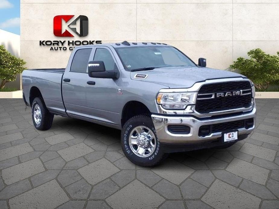 new 2024 Ram 2500 car, priced at $61,049