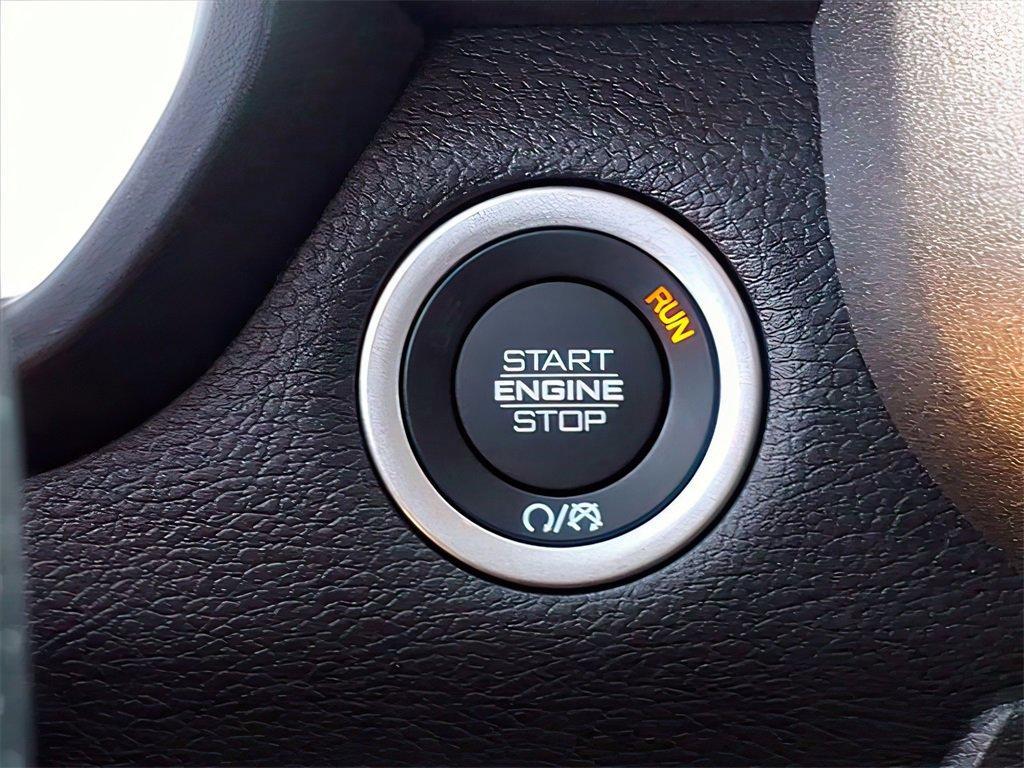 new 2025 Ram 1500 car, priced at $45,584