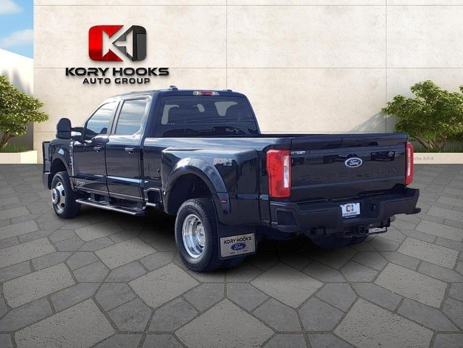 used 2024 Ford F-350 car, priced at $63,999