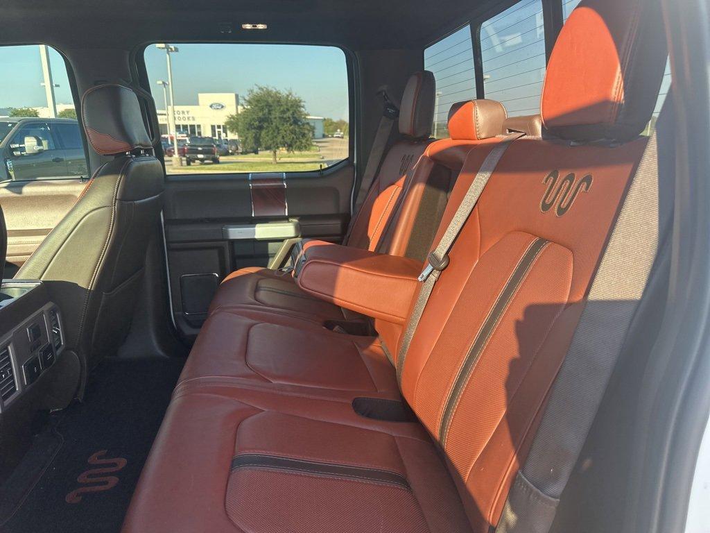used 2020 Ford F-150 car, priced at $26,999