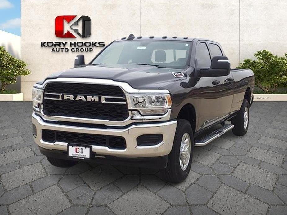 new 2024 Ram 2500 car, priced at $51,557