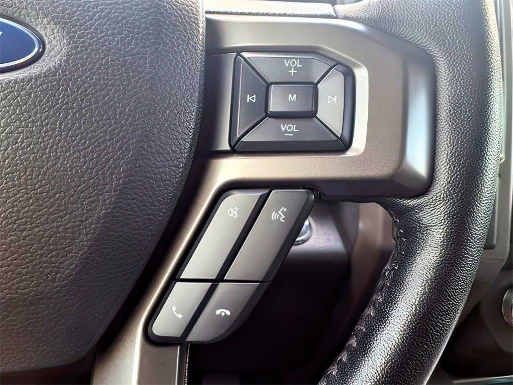 used 2019 Ford Expedition car, priced at $21,500