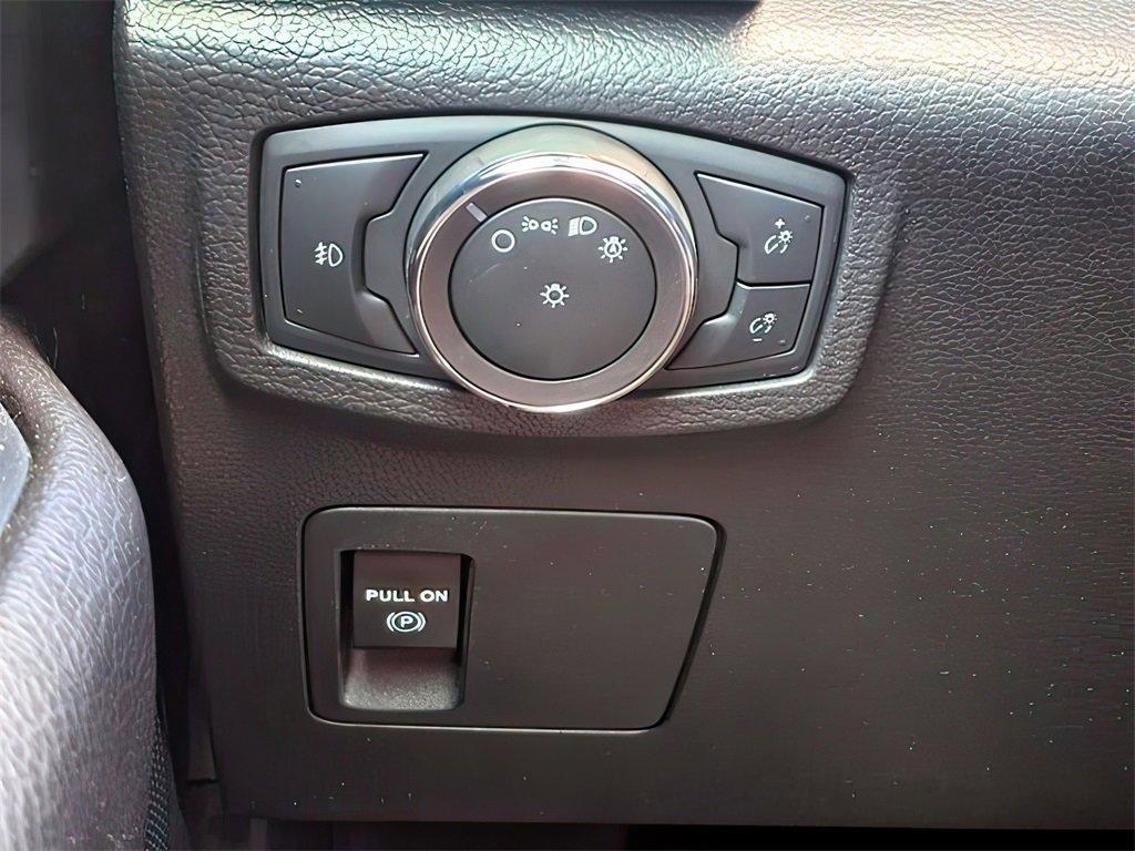 used 2019 Ford Expedition car, priced at $21,500