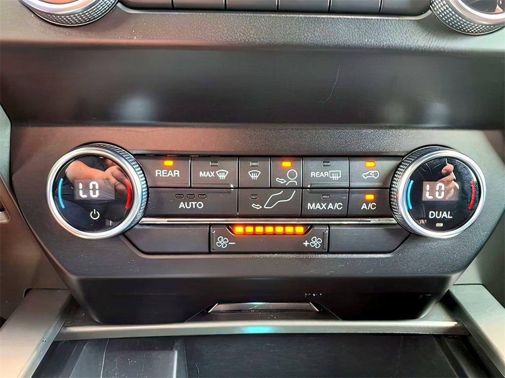 used 2019 Ford Expedition car, priced at $21,500