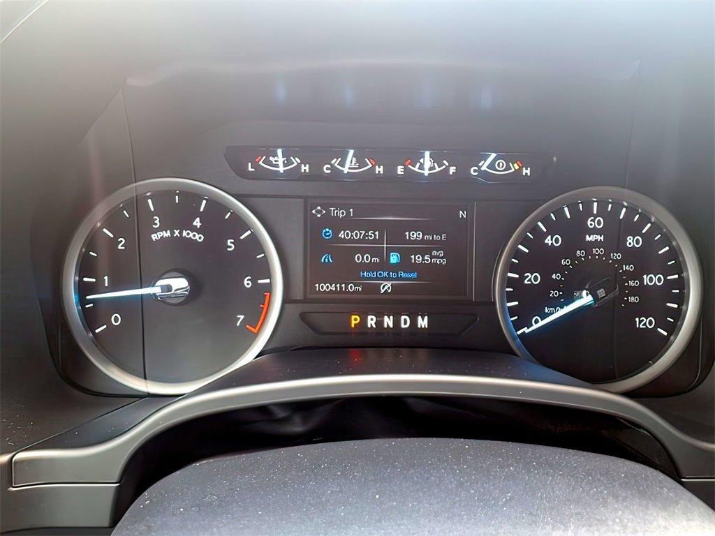 used 2019 Ford Expedition car, priced at $21,500