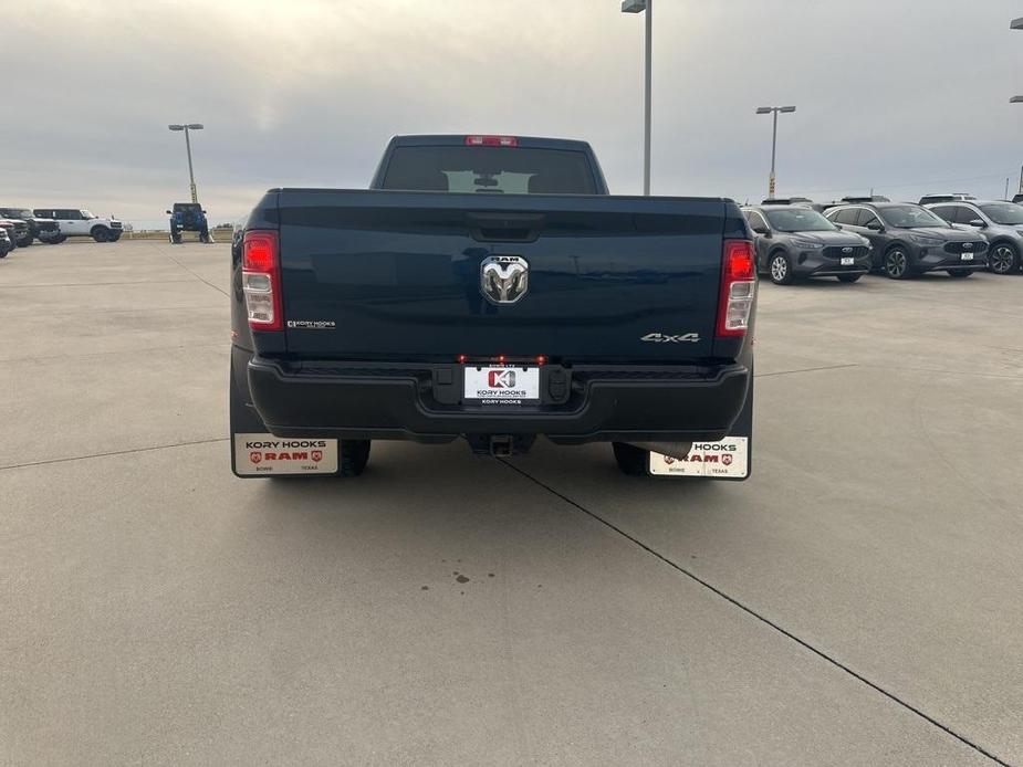 used 2022 Ram 3500 car, priced at $52,200