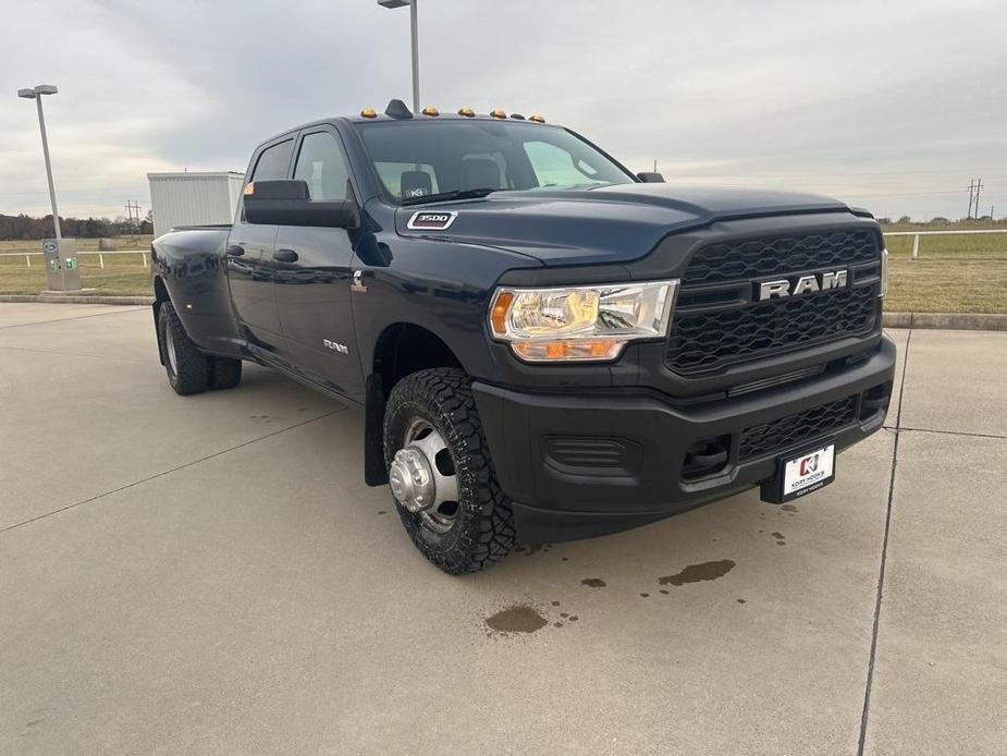 used 2022 Ram 3500 car, priced at $52,200