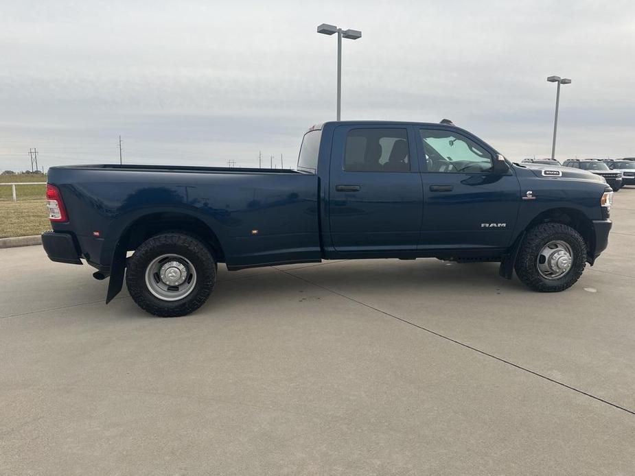 used 2022 Ram 3500 car, priced at $52,200