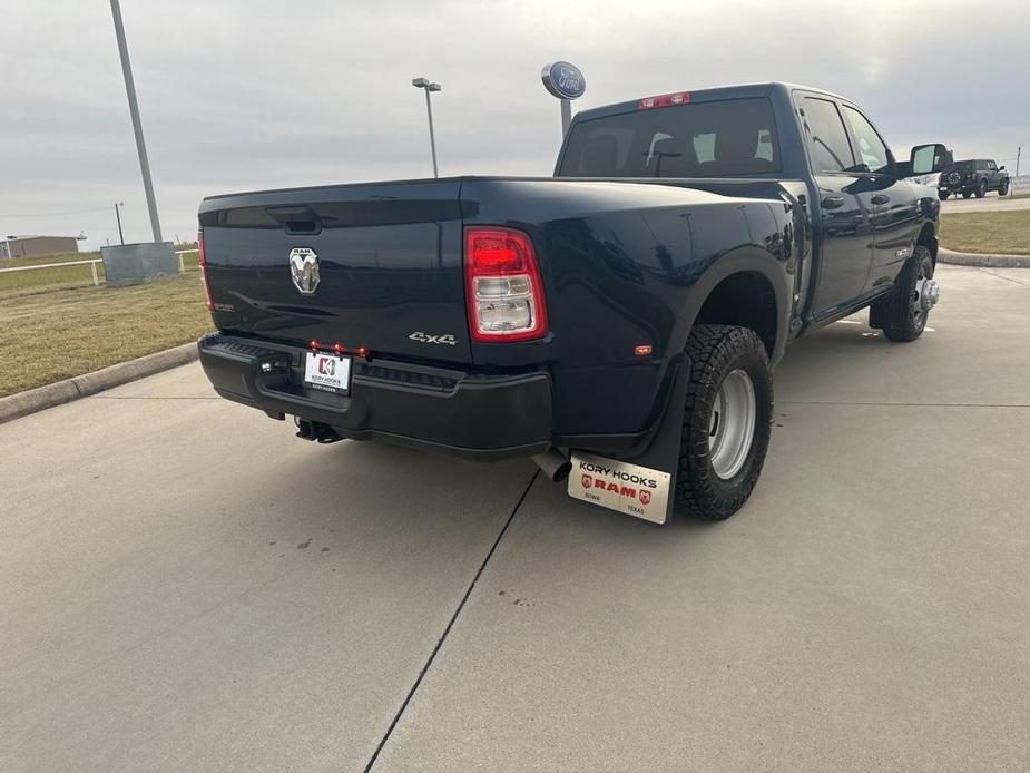 used 2022 Ram 3500 car, priced at $52,200