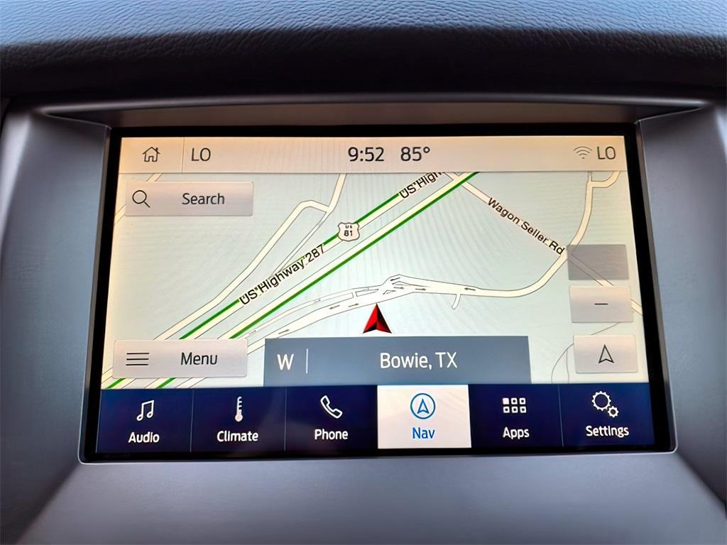 used 2019 Ford Ranger car, priced at $26,213