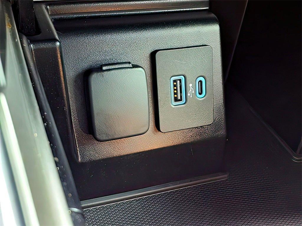 used 2020 Ford Explorer car, priced at $24,999