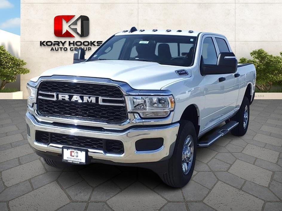 new 2024 Ram 2500 car, priced at $50,335