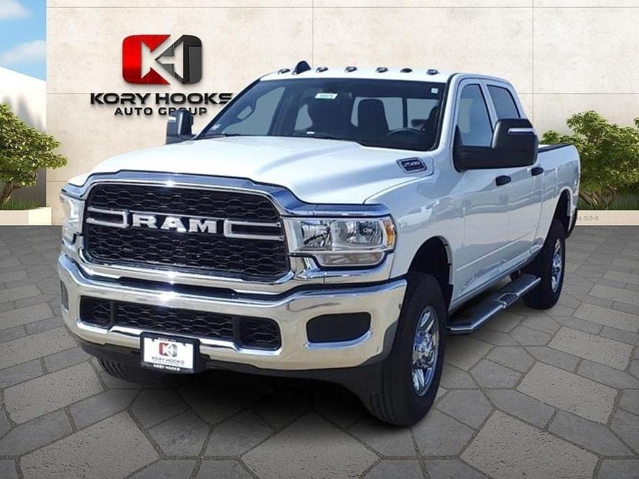 new 2024 Ram 2500 car, priced at $50,335