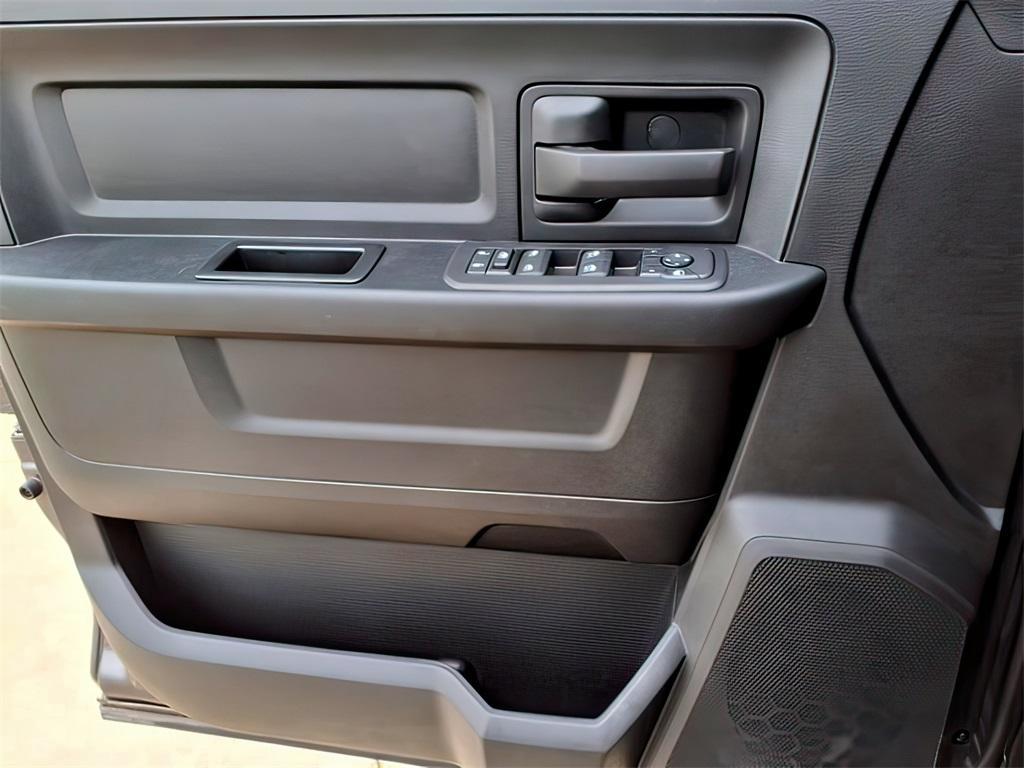 new 2025 Ram 2500 car, priced at $65,390