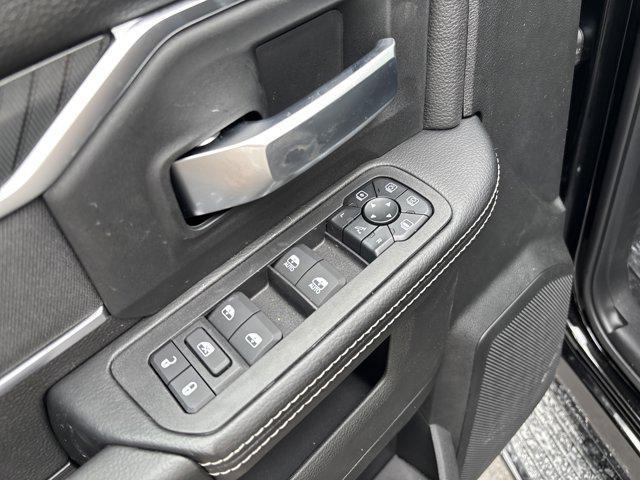 new 2025 Ram 2500 car, priced at $63,655