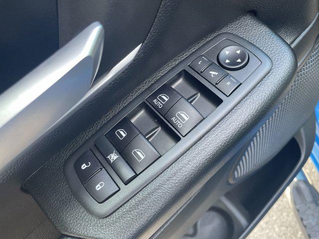 used 2020 Ram 1500 car