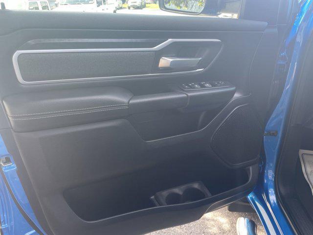 used 2020 Ram 1500 car