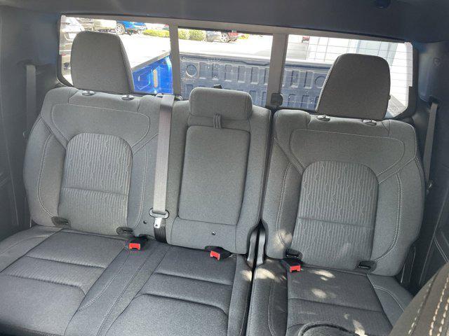 used 2020 Ram 1500 car