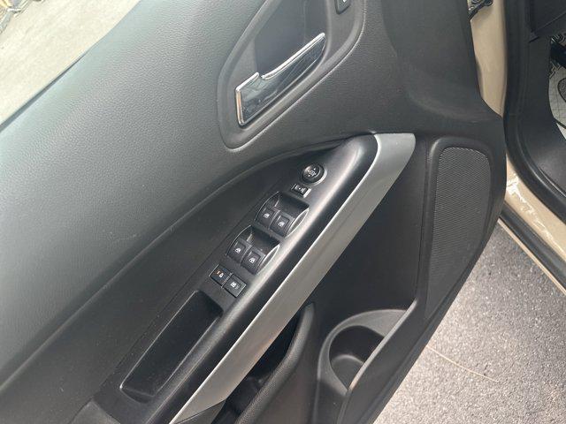 used 2022 Chevrolet Colorado car, priced at $39,500