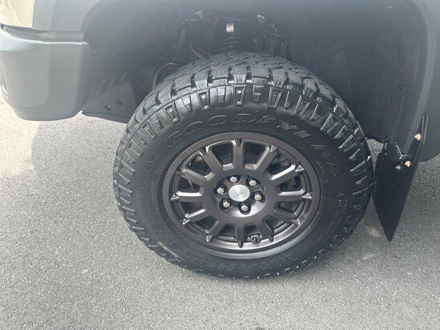 used 2022 Chevrolet Colorado car, priced at $39,500