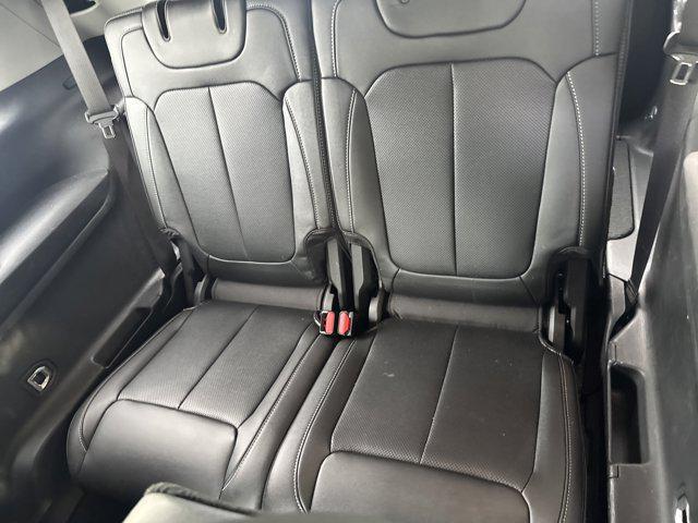 used 2023 Jeep Grand Cherokee L car, priced at $34,500