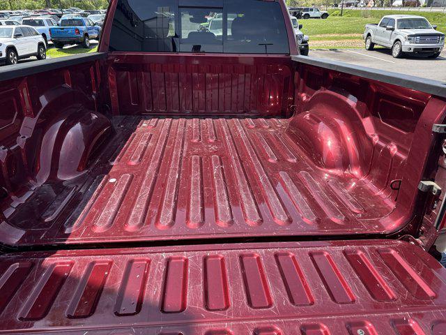 used 2019 Ram 1500 car, priced at $26,000