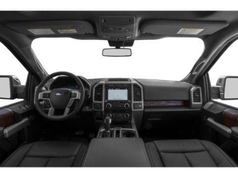 used 2020 Ford F-150 car, priced at $34,000