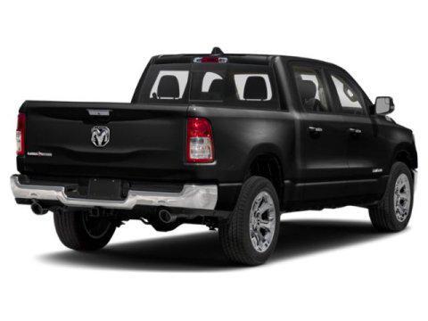 used 2021 Ram 1500 car