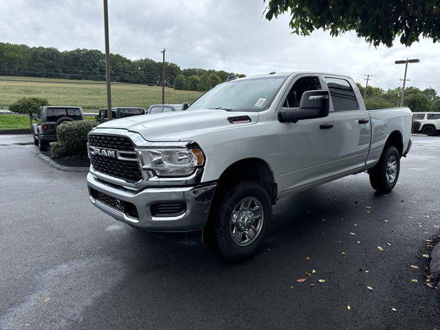 new 2024 Ram 2500 car, priced at $53,830