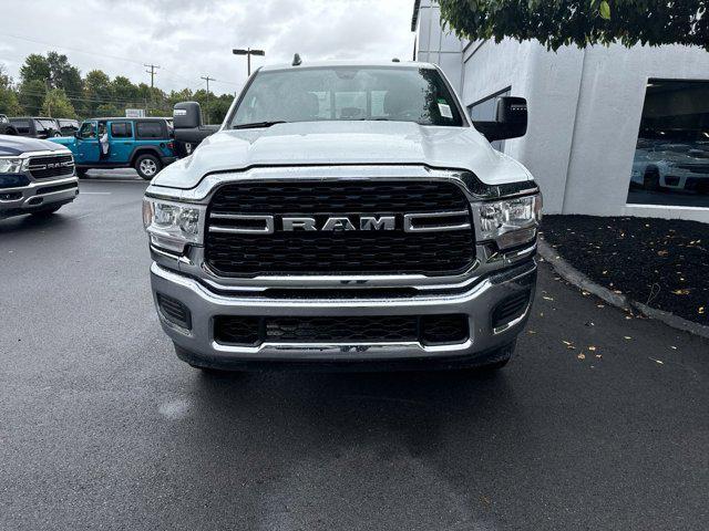 new 2024 Ram 2500 car, priced at $53,830