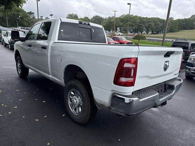 new 2024 Ram 2500 car, priced at $53,830