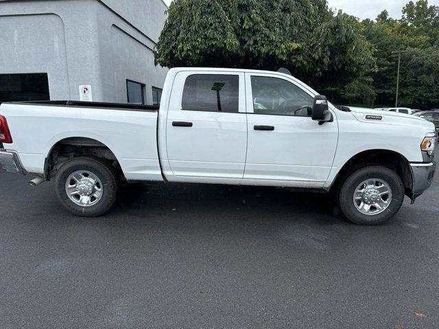 new 2024 Ram 2500 car, priced at $53,830