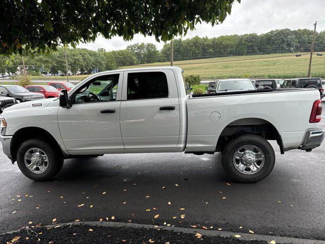 new 2024 Ram 2500 car, priced at $53,830