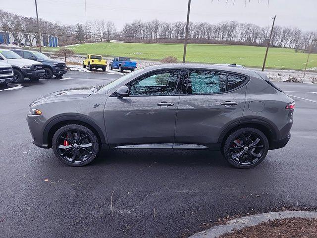 new 2024 Dodge Hornet car, priced at $42,080