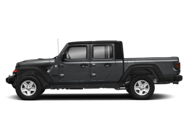 used 2021 Jeep Gladiator car