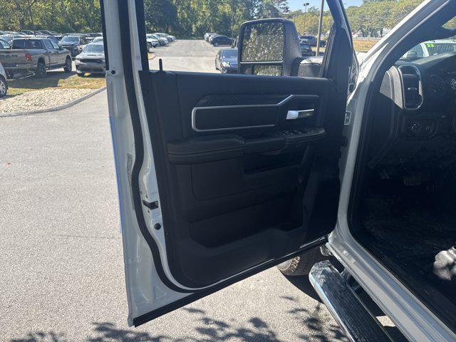 new 2026 Ram 2500 car, priced at $63,610