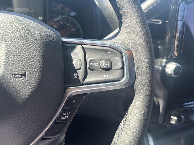 new 2026 Ram 2500 car, priced at $63,610
