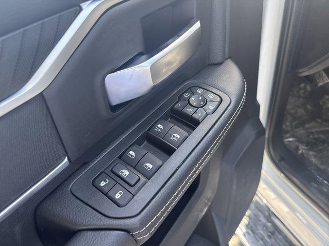 new 2026 Ram 2500 car, priced at $63,610