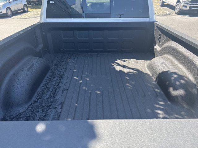 new 2026 Ram 2500 car, priced at $63,610