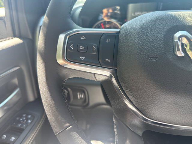 new 2026 Ram 2500 car, priced at $63,610
