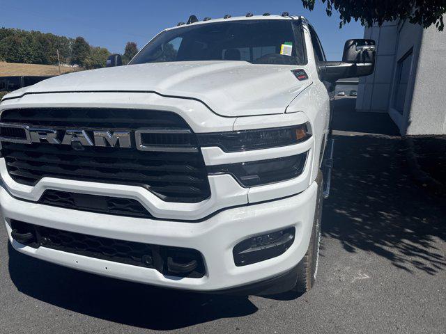 new 2026 Ram 2500 car, priced at $63,610