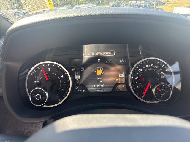 new 2026 Ram 2500 car, priced at $63,610