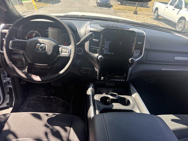 new 2026 Ram 2500 car, priced at $63,610
