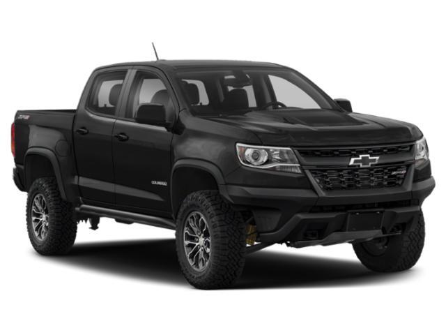 used 2020 Chevrolet Colorado car