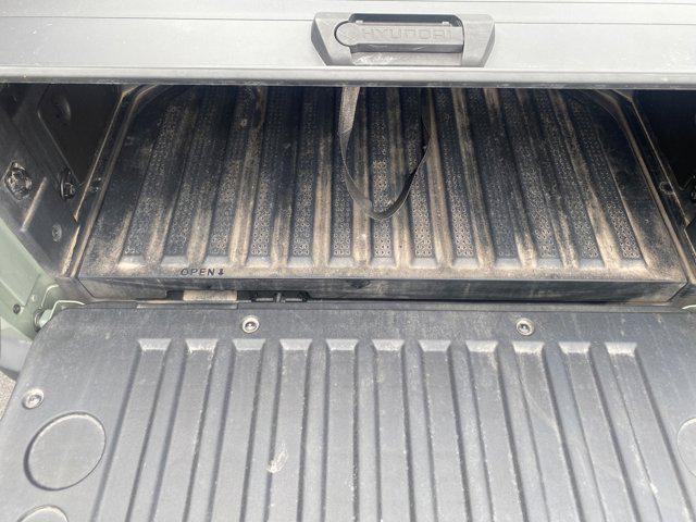used 2023 Hyundai SANTA CRUZ car, priced at $29,000