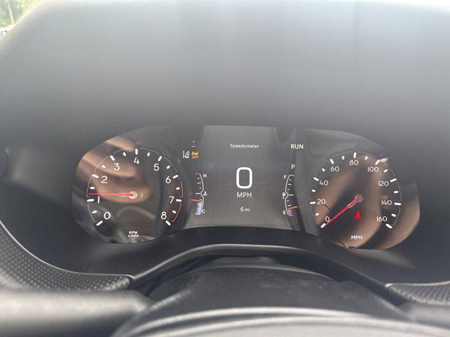 new 2025 Jeep Compass car, priced at $30,160