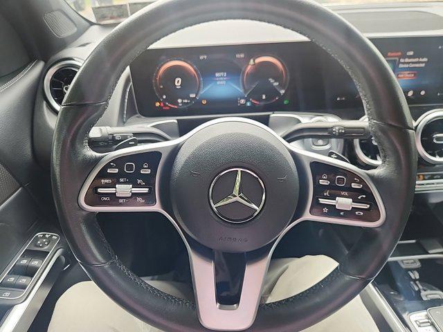 used 2020 Mercedes-Benz GLB 250 car, priced at $24,900