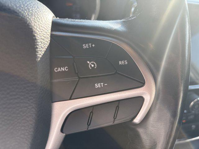 used 2020 Jeep Grand Cherokee car, priced at $22,500