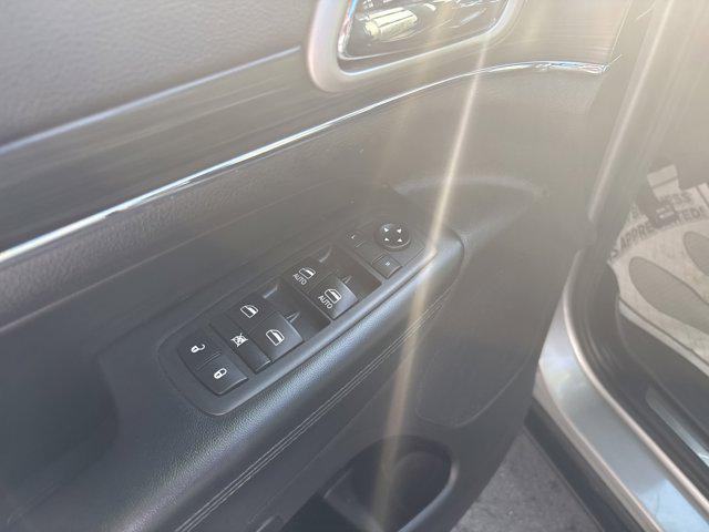 used 2020 Jeep Grand Cherokee car, priced at $22,500
